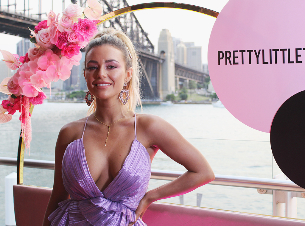 PrettyLittleThing Summer Soiree PrettyLittleThing Summer Soiree
